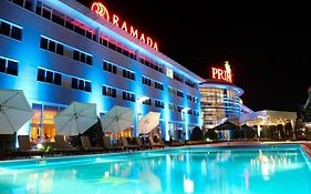 Ramada Plaza By Wyndham Gevgelija